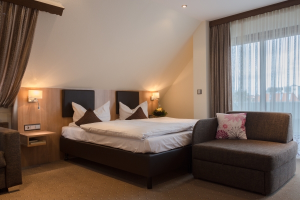 Hotel Schumacher Garni (Filderstadt)